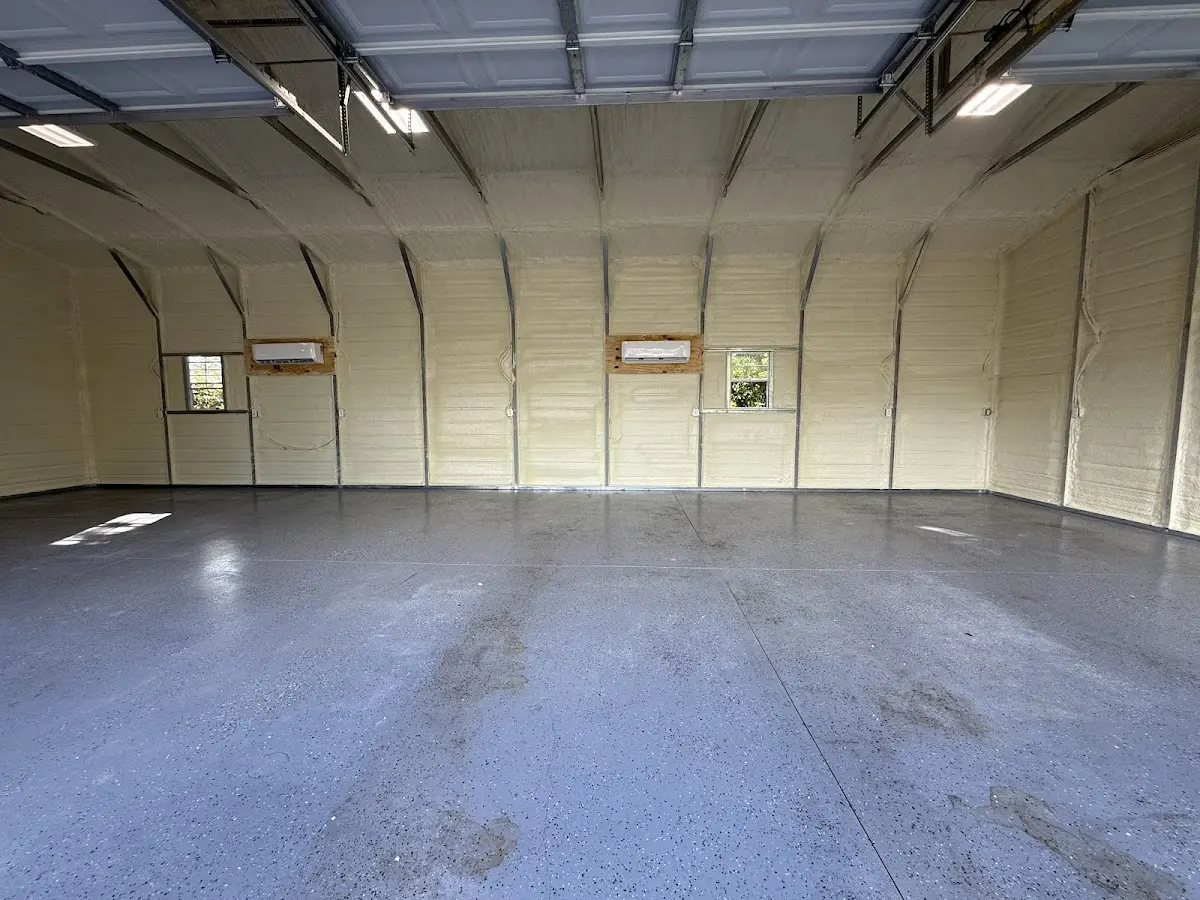 Crawl Space Insulation in Valley Center, CA